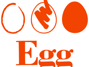 EggLogoOrange